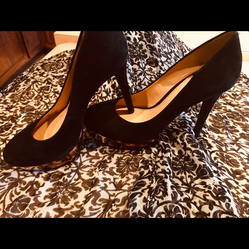 GIANNI BINI Heels